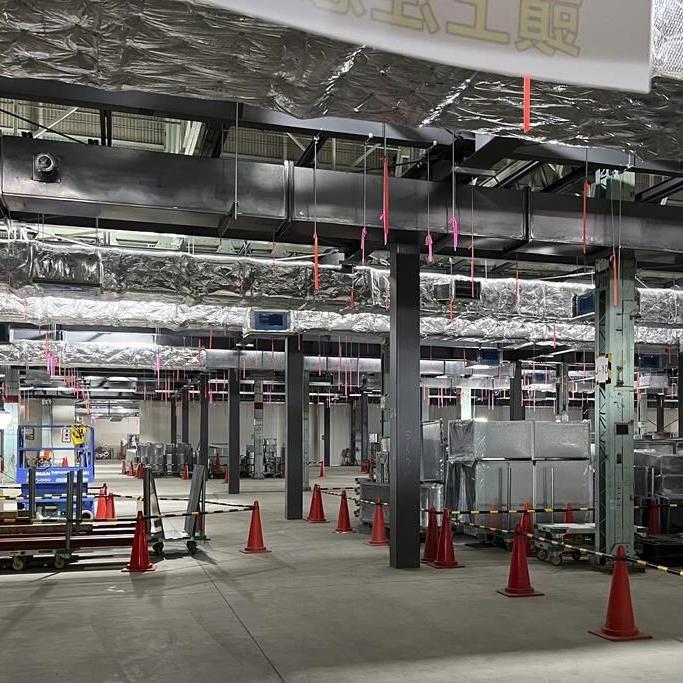 Nissan says it will make next-generation EV batteries by early 2029